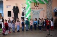 Првачињата од ООУ. ,, Ванчо Китанов “ – Пехчево станаa дел од Детската организација