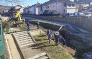 Во Пехчево почнаа подготовки за празникот Богојавление – Водици