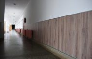 Извршена е целосна реконструкција на внатрешноста на ООУ.„Ванчо Китанов“  и подрачните училишта во Општина Пехчево